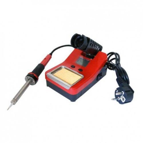 Stazione Saldante con Display 48W