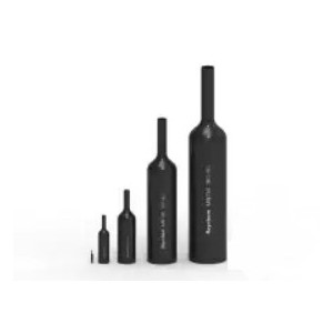 Guaina Termorestringente a Parete Spessa con Collante Raychem MWTM50/16 2
