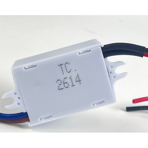 Alimentatore a Corrente Costante 700mA 4W