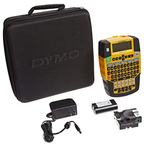 Etichettatrice Dymo Rhino Pro