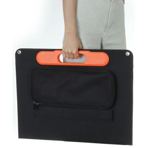 Pannello Votovoltaico Portatile 60W 2