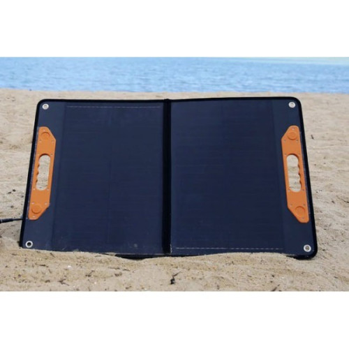 Pannello Votovoltaico Portatile 60W