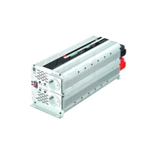 Inverter a Onda Sinusoidale Modificata da 12 Vdc a 220 Vac 2000 W
