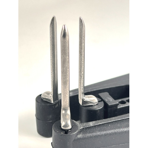 Pinza Divaricatrice KY3 per Manicotti in Gomma e Silicone