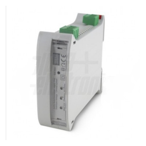 Caricabatterie 10/15V 1A per Batterie al Piombo