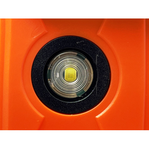 Multimetro Digitale Nimex NI8400