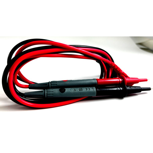 Multimetro Digitale Nimex NI8400