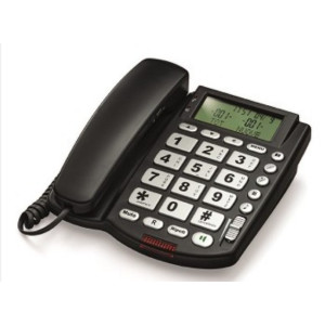 Telefono Tasti e Display Maxi