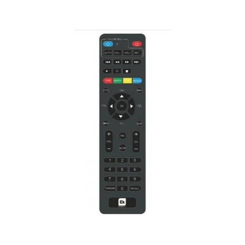 Ricevitore  Digitale Terrestre DVB-T2 