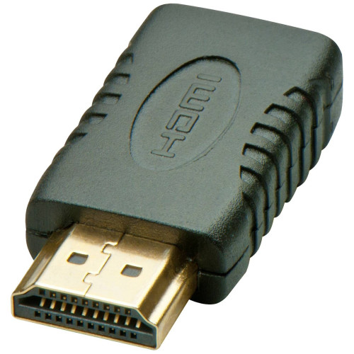 Adattatore Spina HDMI / Presa Mini HDMI