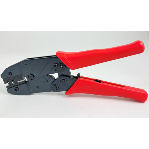 Pinza a Crimpare per Pin dei Connettori Sub-D