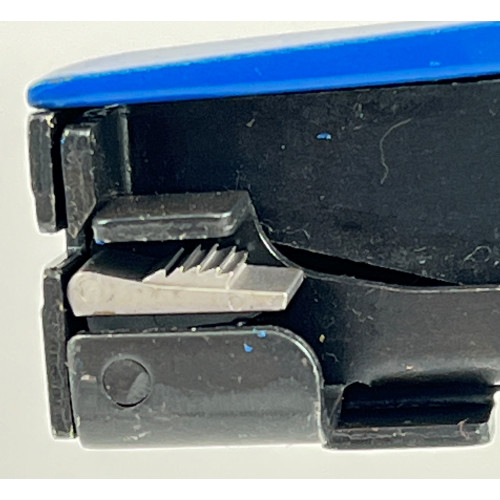 Pinza Tirafascette LS-600A