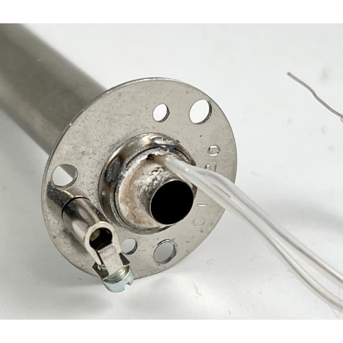 Resistenza 60W 230V per Saldatore Weller W61C