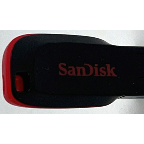 Flash Pen USB2.0 32GB