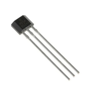 Sensore Hall 4,5-7Vdc 7 Ma