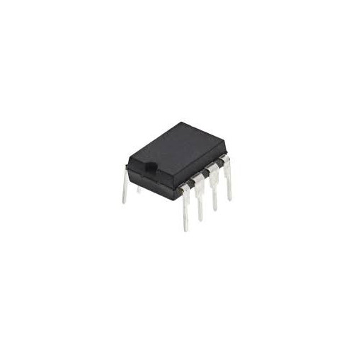 Eeprom 24LC256-I-P
