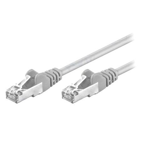 Cavo Cablato RJ45 C5E  30 mt
