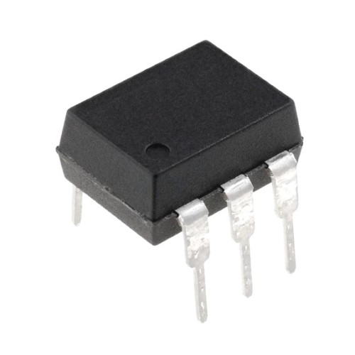 Optoisolatore 4N27 70v 5,3KV