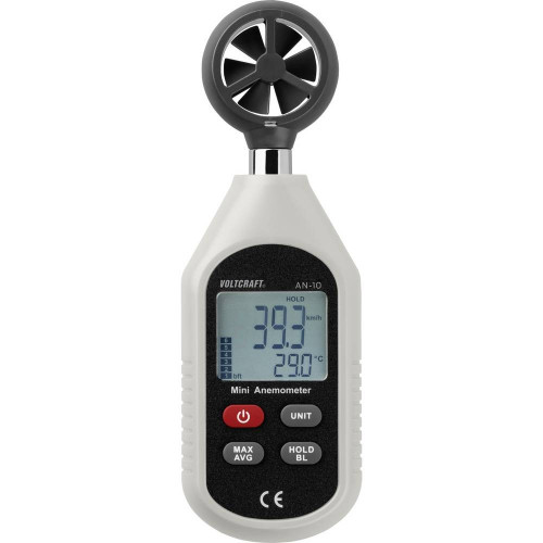 Anemometro AN-10 Volcraf