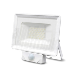 Proiettore a Led 20W con IR Colore Bianco Naturale 2