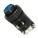 Connettore Femmina Volante Serie JM 10 Poli JMSP1610F