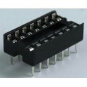 zoccolo dil 14 pin