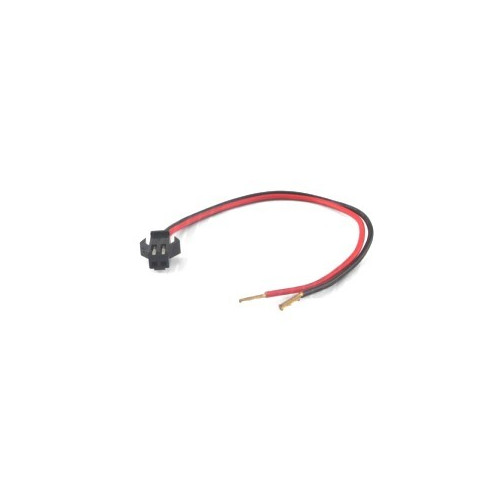 Faretto a Led da Incasso 12V 0,2W Bianco Caldo