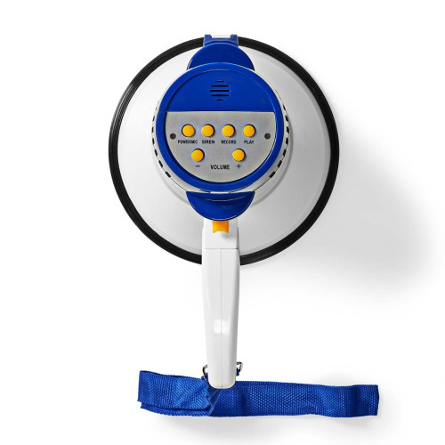 Megafono Amplificatore 5W 200 metri