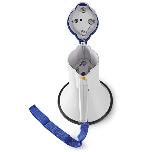 Megafono Amplificatore 5W 200 metri