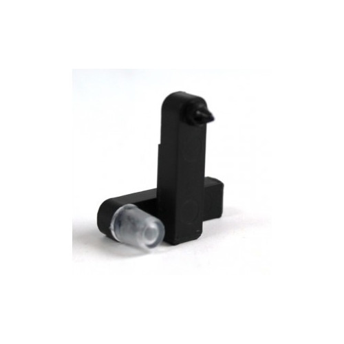 Pennino per Temoigrografi in Fibra Blu