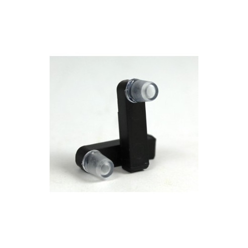 Pennino per Temoigrografi in Fibra Blu