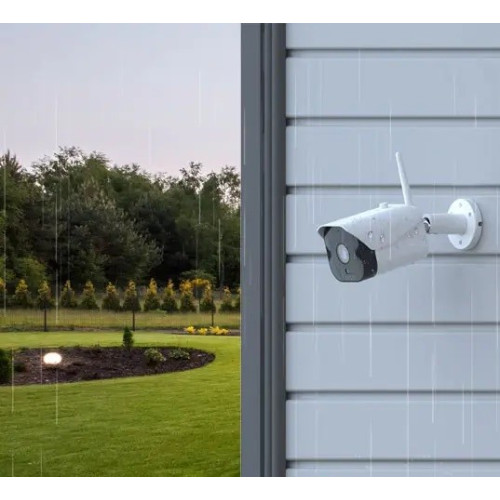 Telecamera IP WI-FI FHD IP66