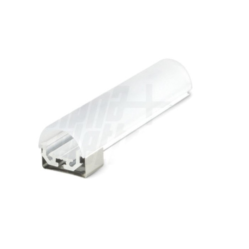 Graffetta di Fissaggio Professionale in Alluminio