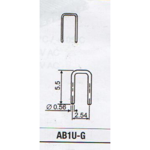 Ponticello Assmann AB1UG
