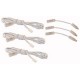 Set di Cavetti per Barrette LED