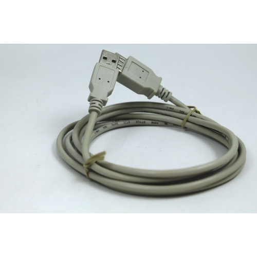 Cavo USB 2.0 Spina tipo A - Presa tipo A -1,8 metri