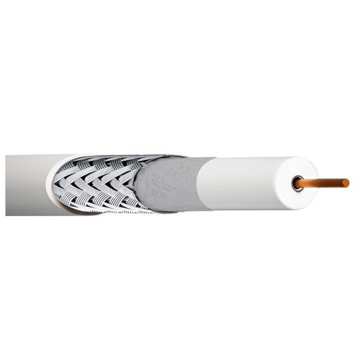 Cavo Coassiale per Sat/TV Diametro 6,8 mm