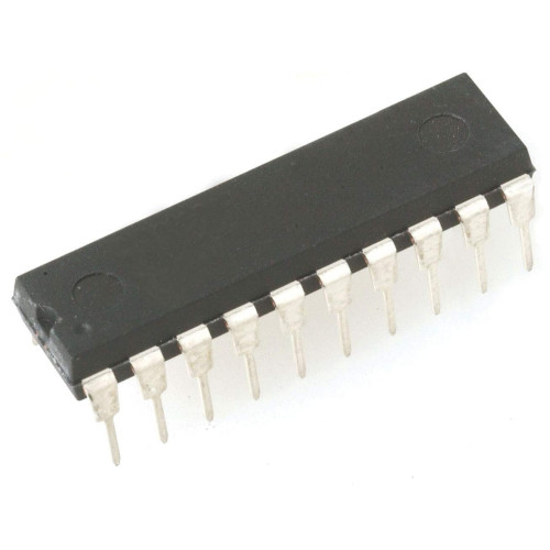 Circuito Integrato SN74LS373N