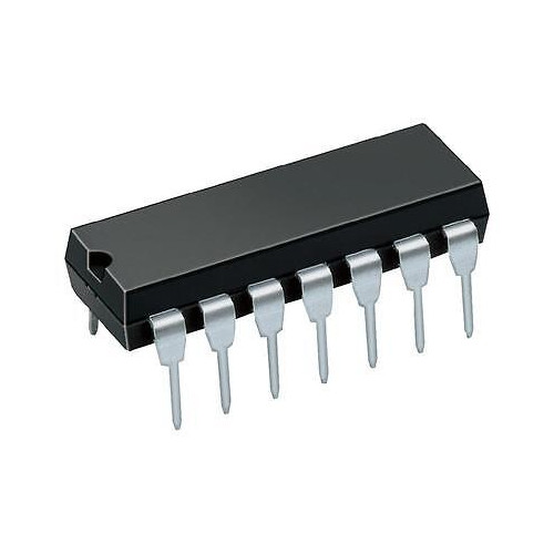 Circuito Integrato SN74LS54N