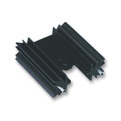 Dissipatore TO220-PIN 