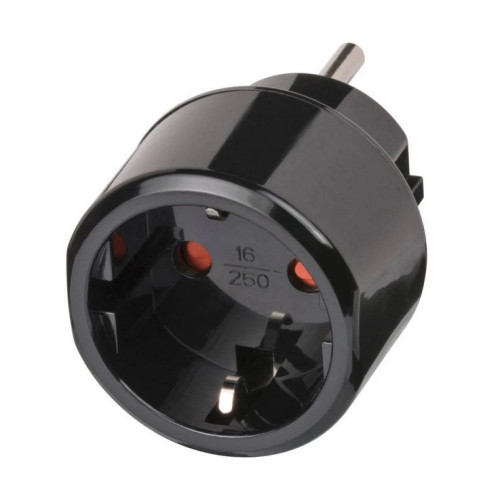 Adattatore Spina US/Presa Schuko