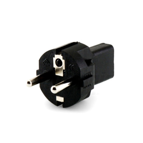 Adattatore di Rete IEC/Schuko