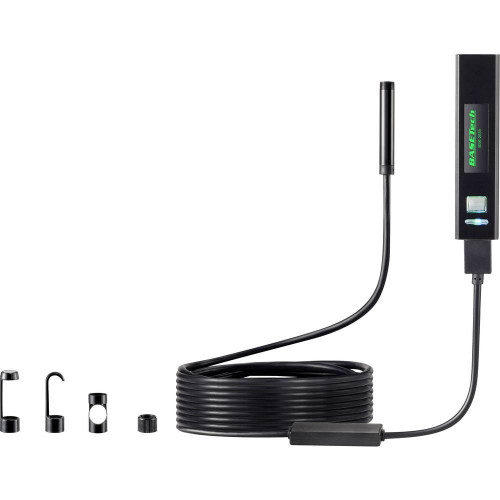 Telecamera Endoscopica WIFI 3m