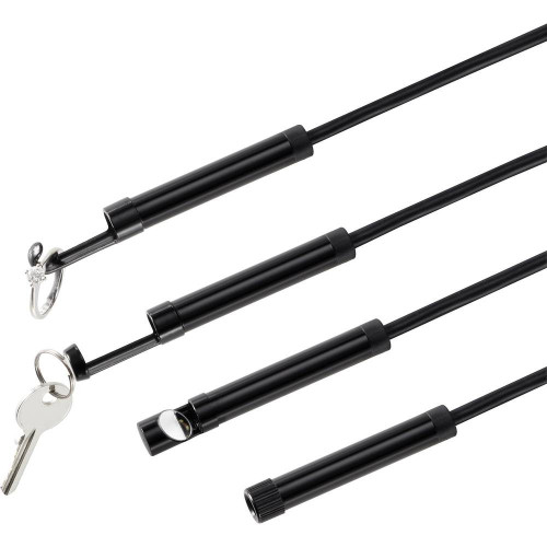 Telecamera Endoscopica WIFI Diametro 8 mm Lunghezza3mt