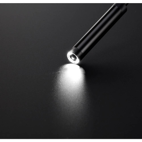 Telecamera Endoscopica WIFI Diametro 8 mm Lunghezza3mt