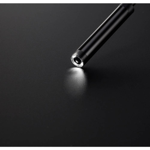 Telecamera Endoscopica WIFI Diametro 8 mm Lunghezza3mt