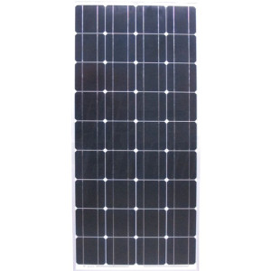 Pannello Fotovoltaico 25,45V 80W