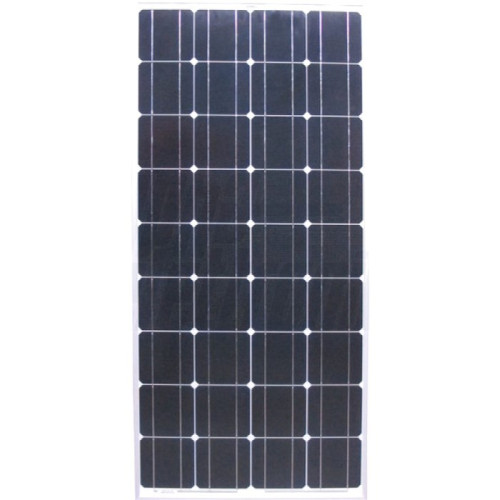 Pannello Fotovoltaico 25,45V 80W
