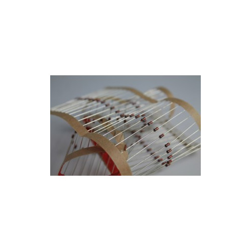 Diodo BAV21 200 V 250MA SC