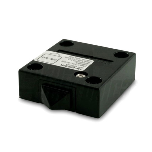 Pulsante Unipolare NC per Porte NE